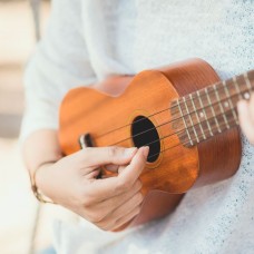 Ukulele課程